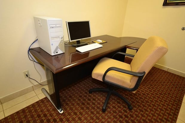 Images Best Western Casa Villa Suites