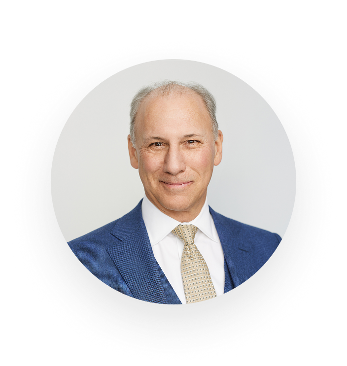 Marc Arnautovich headshot.