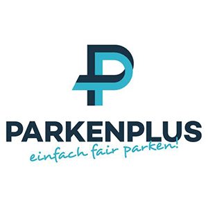 Parken Plus Betreiber GmbH Logo