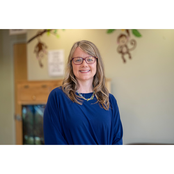 Dr. Brett Wolfe, DO, Pediatrics Parkersburg, WV MD