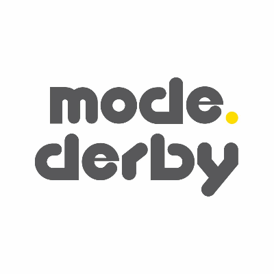 Mode Derby Logo