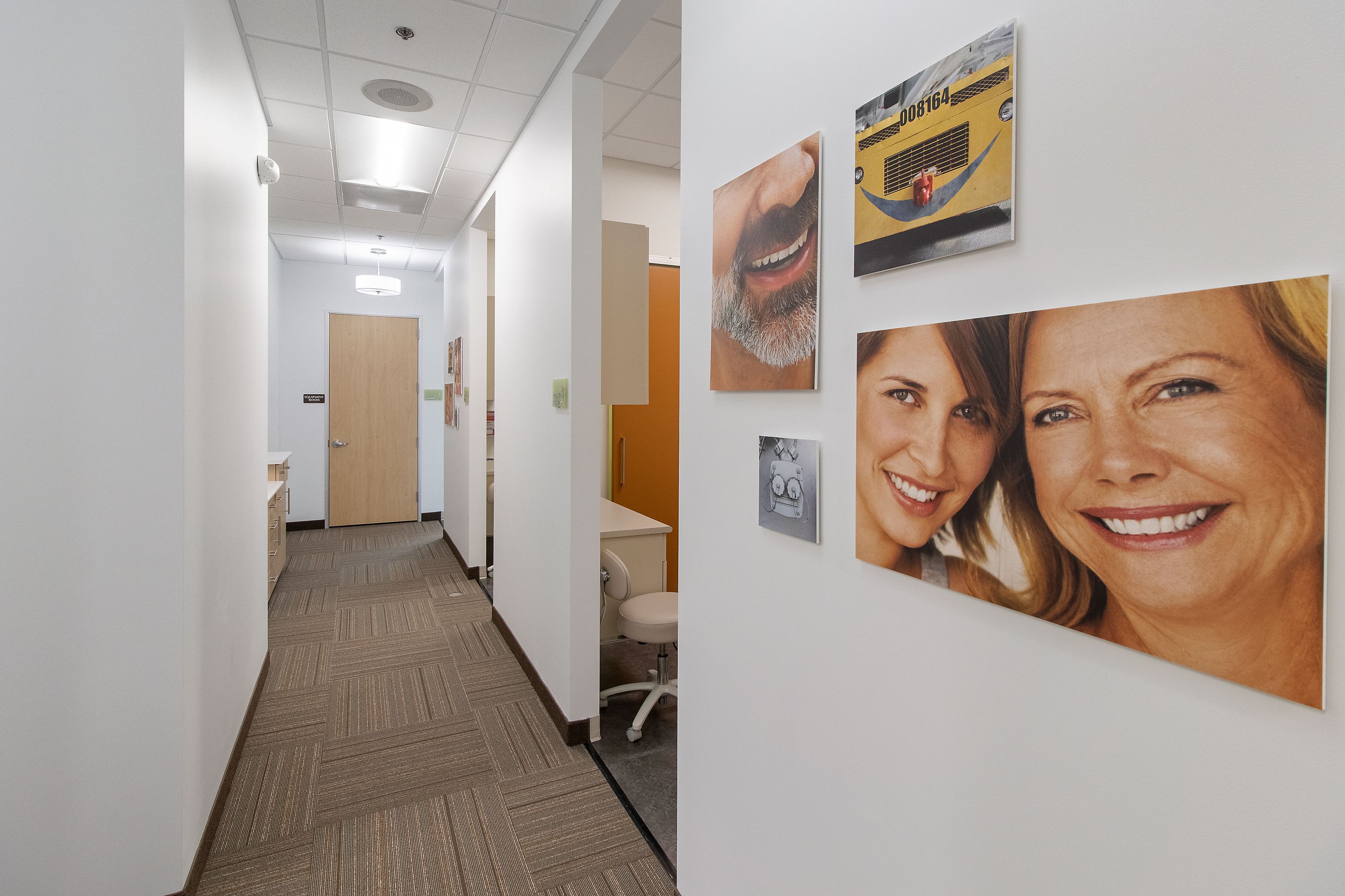 Sylvan Park Smiles Dentistry Nashville (615)647-8421