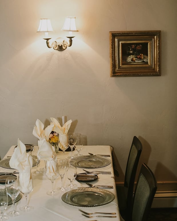 Images Ski Tip Lodge