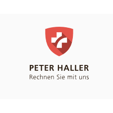 Peter Haller Treuhand AG Logo