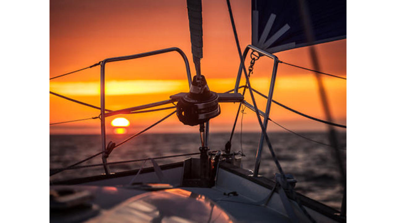 Images Goodsailing Sweden AB