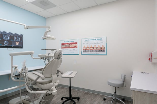 Images NoHo Modern Dentistry