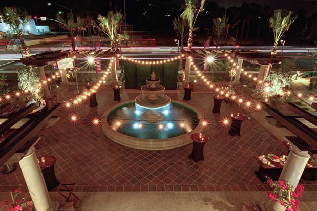 Images Hilton Garden Inn San Diego Old Town/SeaWorld Area