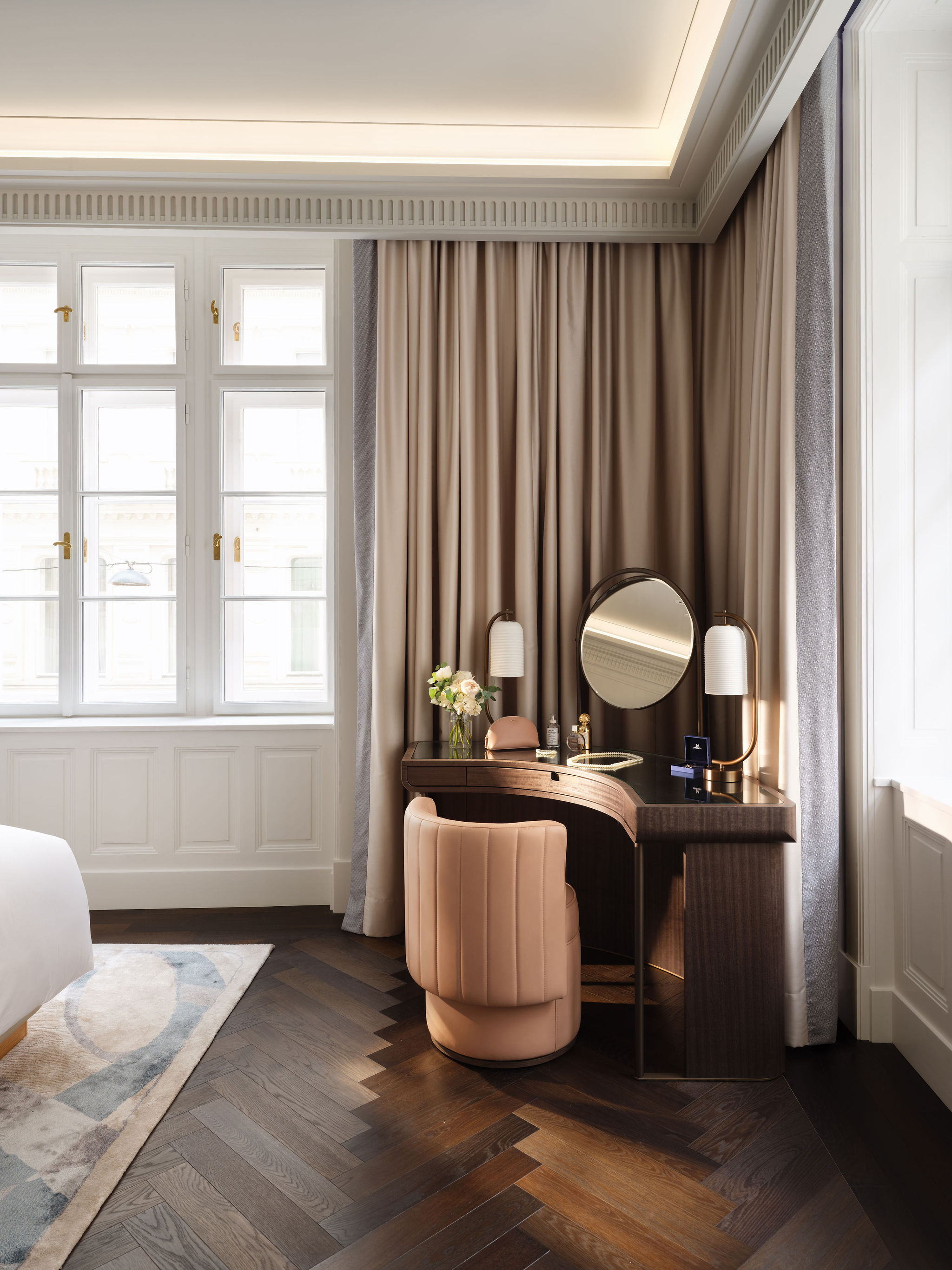 Bild 48 von Mandarin Oriental, Vienna