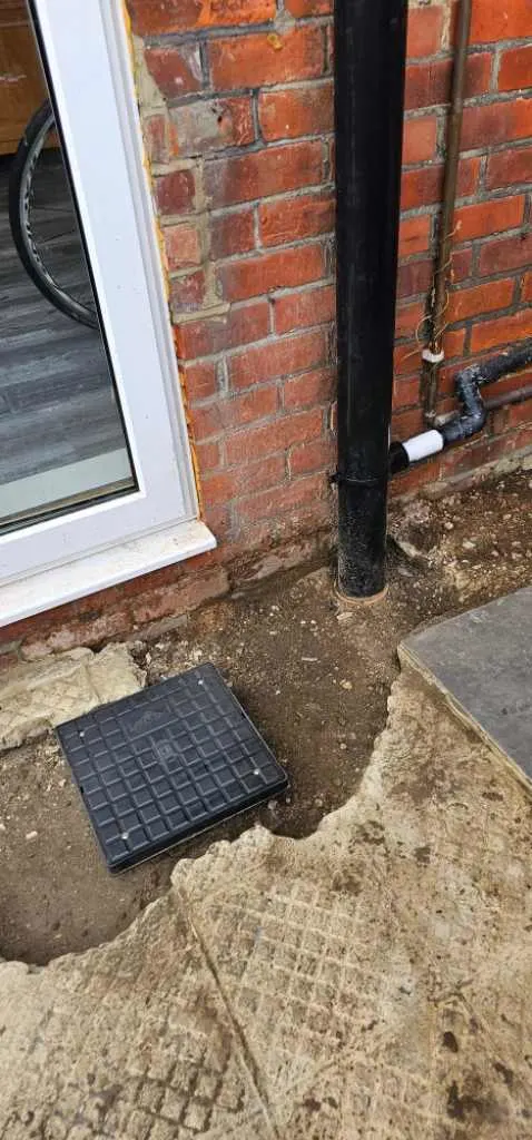 Images A&E Drainage and Plumbing Ltd