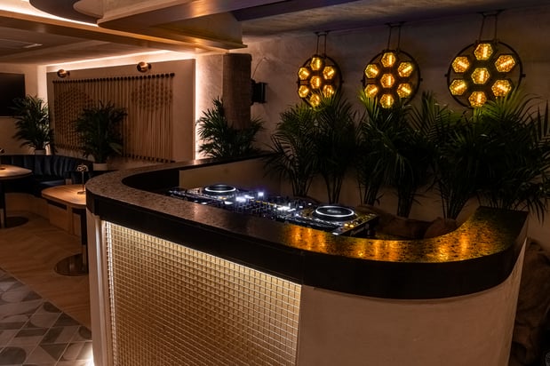 Images Hampton House - Dallas