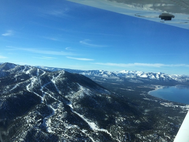 Images Skydive Lake Tahoe