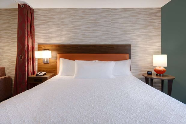 Images Home2 Suites by Hilton Waco
