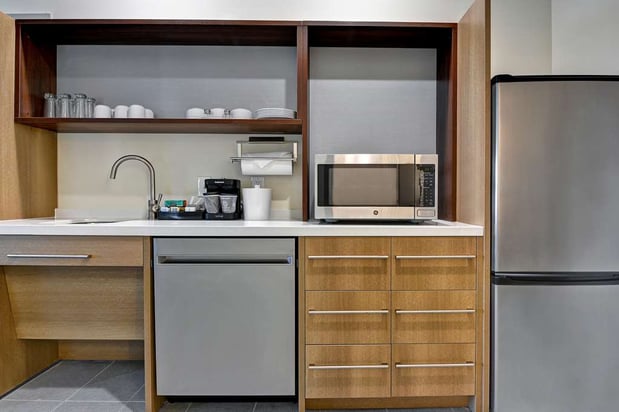 Images Home2 Suites by Hilton Savannah Midtown