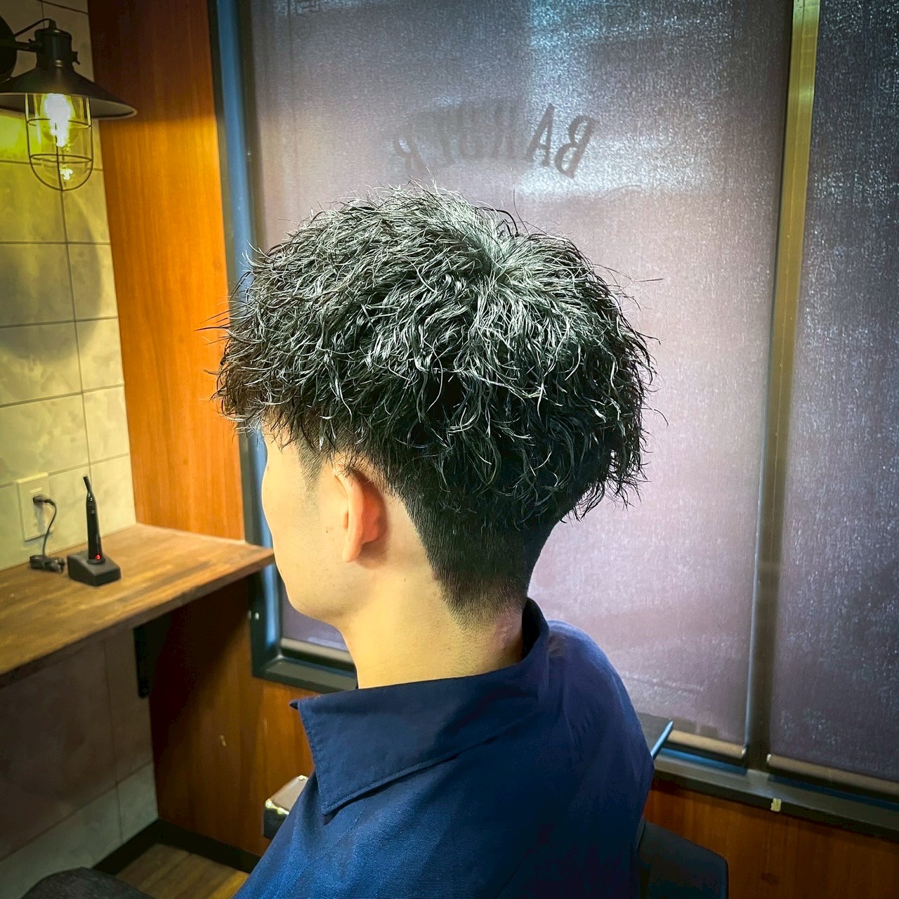 Images Men's Salon JOYBOX 東三国店