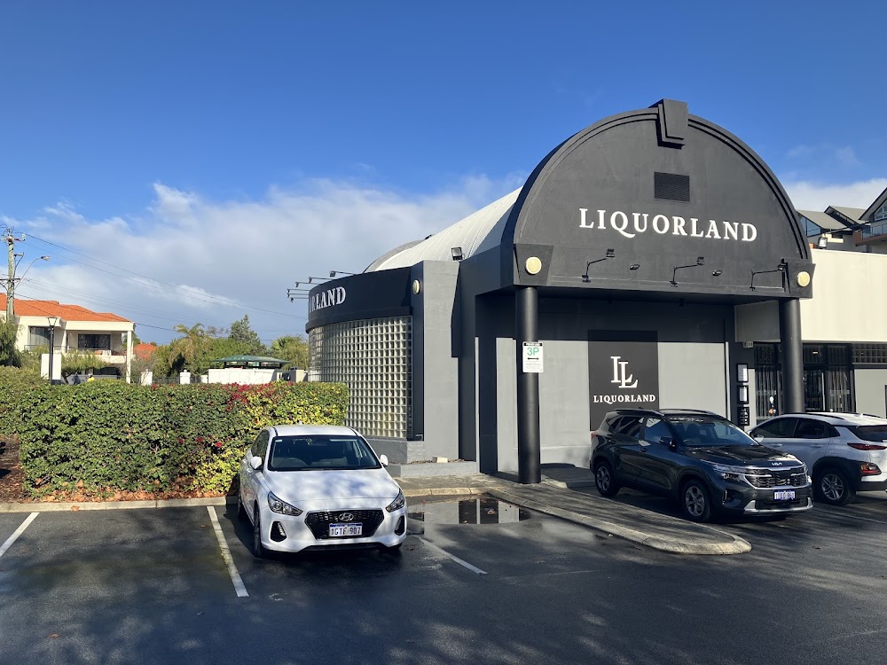 Images Liquorland South Perth