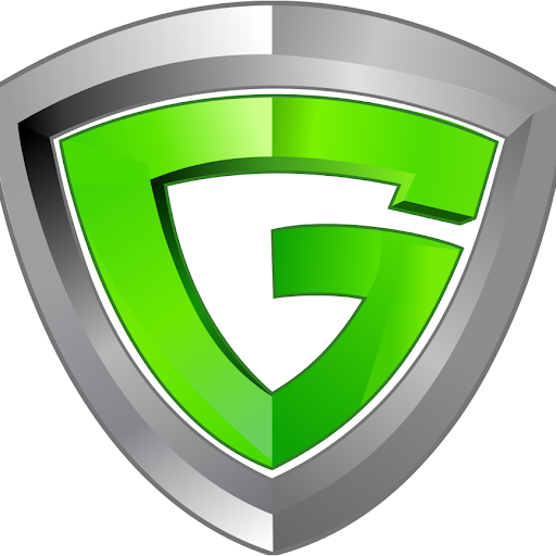 Green Pest Defense Logo