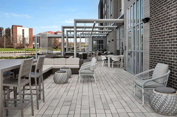 Images Hilton Garden Inn Florence Cincinnati Airport South