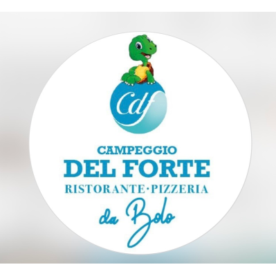 Ristorante da Bolo Logo