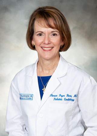 Images Theresa Roca, MD