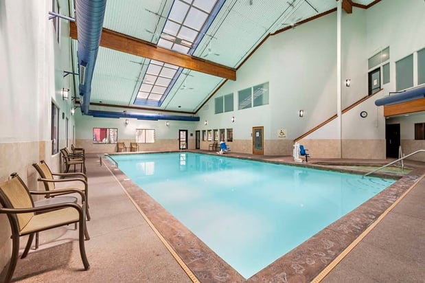 Images Best Western Plus Eagle/Vail Airport