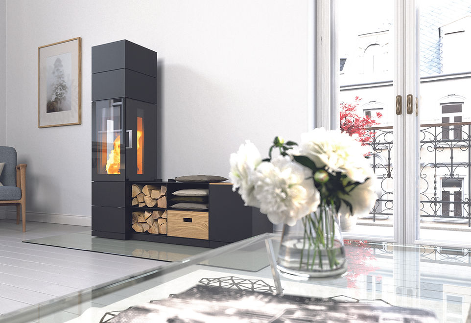 Bild 3 von KUNY 1953 Kaminbau GmbH