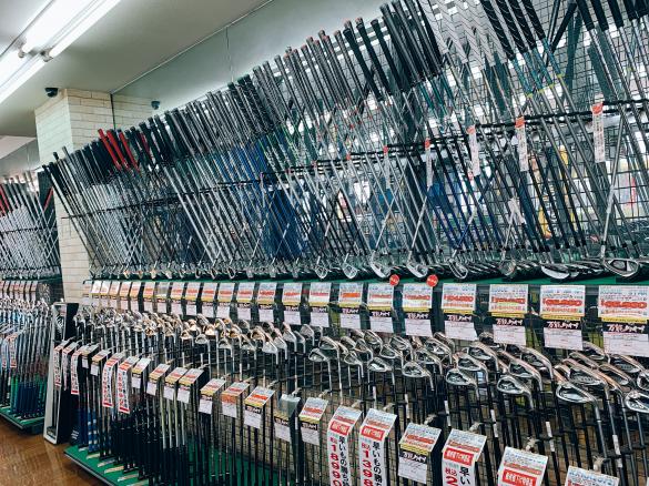 Images ゴルフパートナー 熊本東バイパス店
