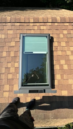 Images Synergy Skylights