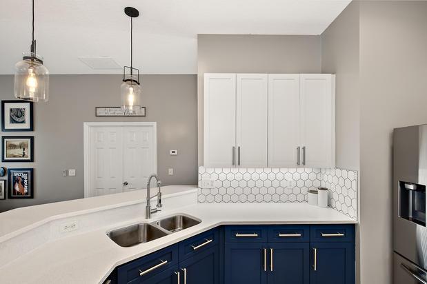 Images N-Hance Wood Refinishing of Albuquerque