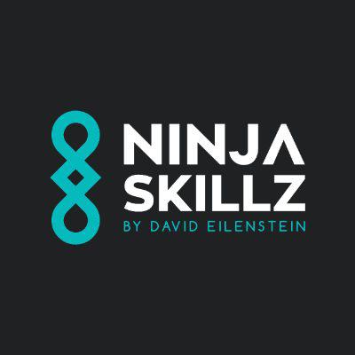 Logo NINJA SKILLZ GmbH