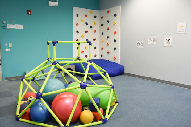 Images Caravel Autism Health