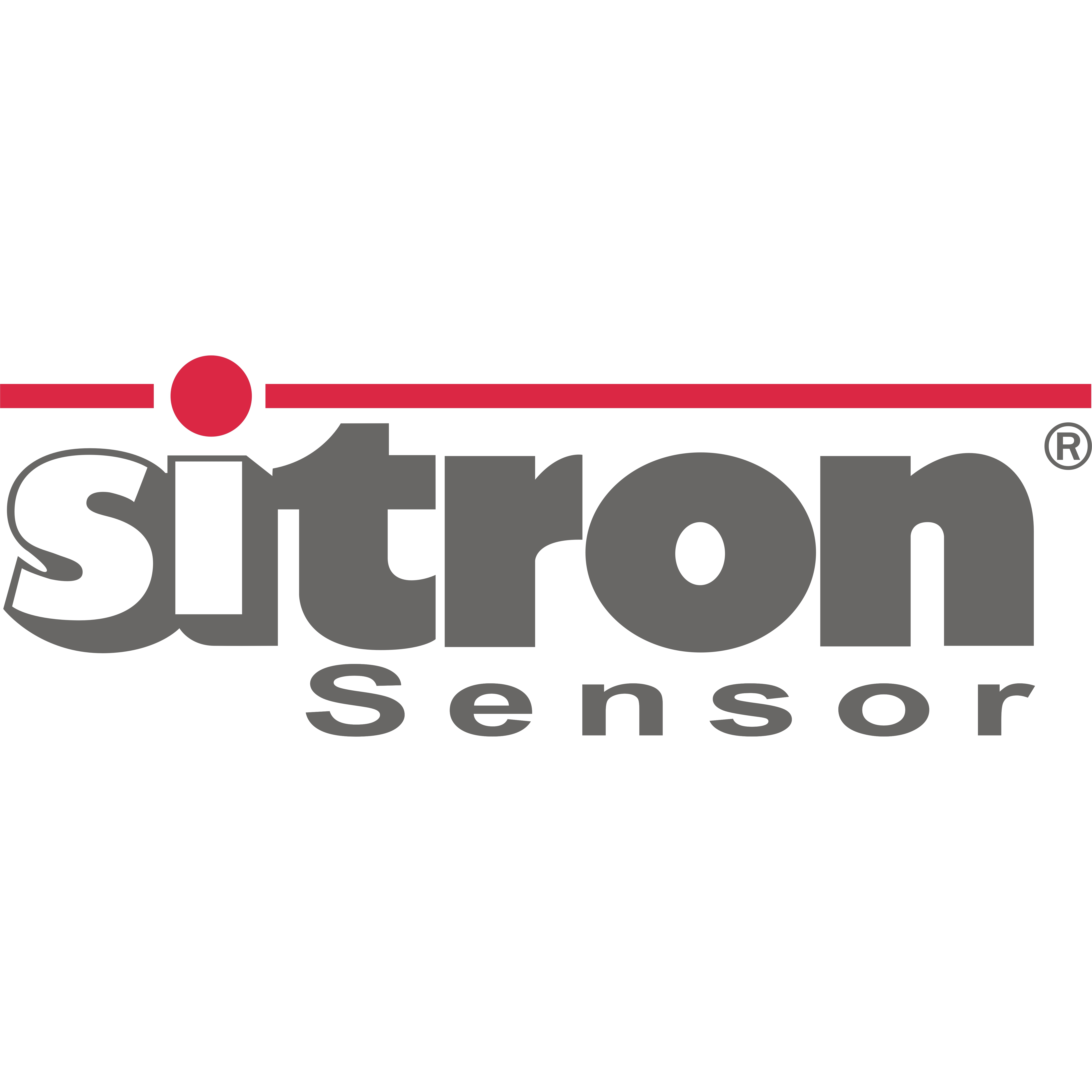 Logo Sitron Sensor GmbH