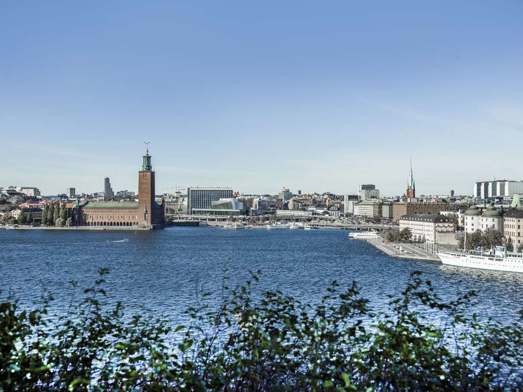 Images Radisson Blu Waterfront Hotel, Stockholm