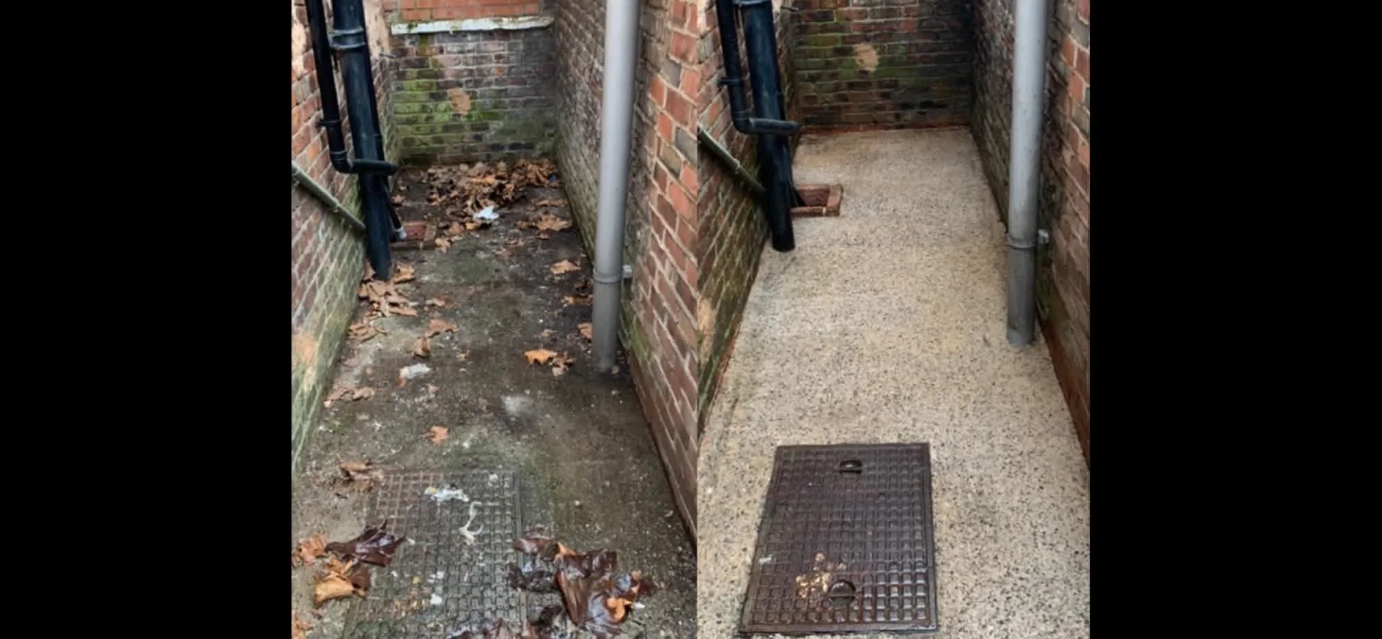 Images JetStar Exterior Cleaning Ltd