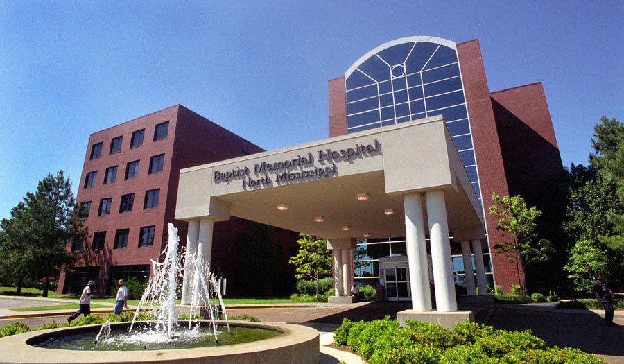 Baptist Memorial Hospital - North Mississippi