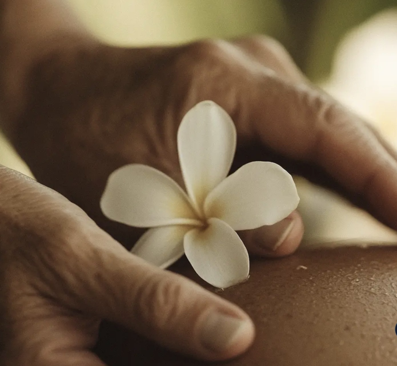 Bilder alma y sol - massage by Fabian