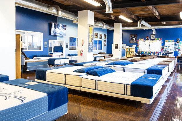 Images Texas Mattress Makers - Downtown Houston