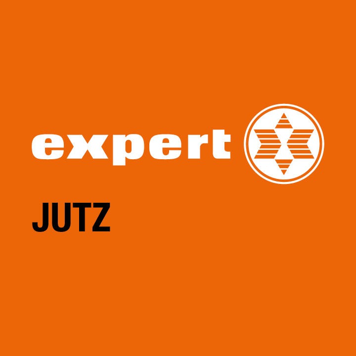 Expert Jutz Logo