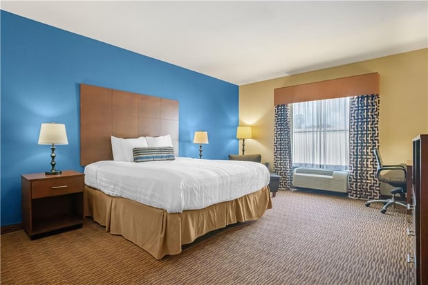 Images Best Western St. Francisville Hotel
