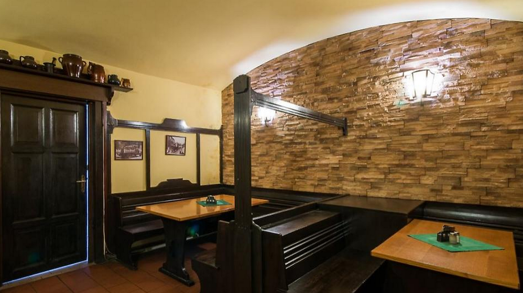 Plzeňská pivnice a restaurace U Rudolfina, s.r.o.