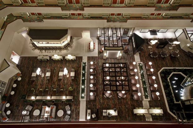 Images Embassy Suites by Hilton Little Rock