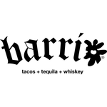 Barrio Tacos Tremont Logo