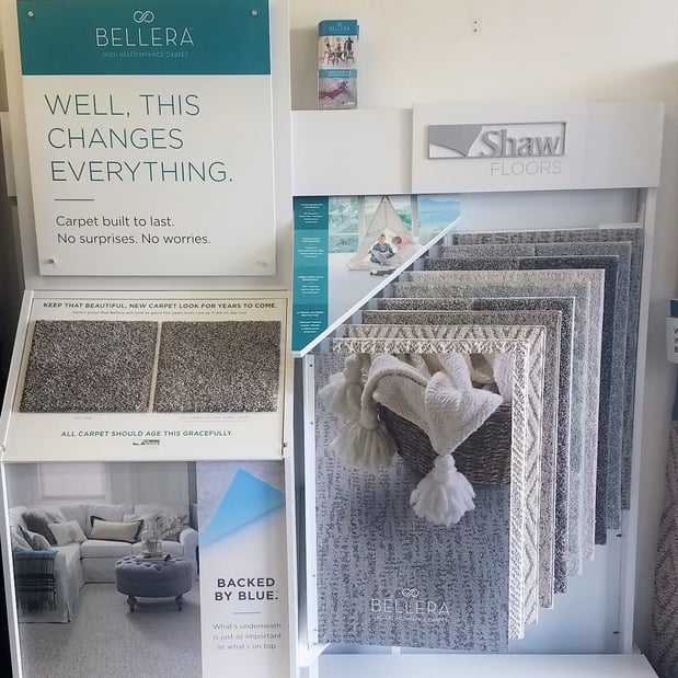 Images Eternity Carpet & Flooring Inc.