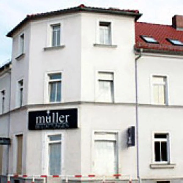 Müller Bestattungen - Filiale Freital, Dresdner Str. 285 in Freital