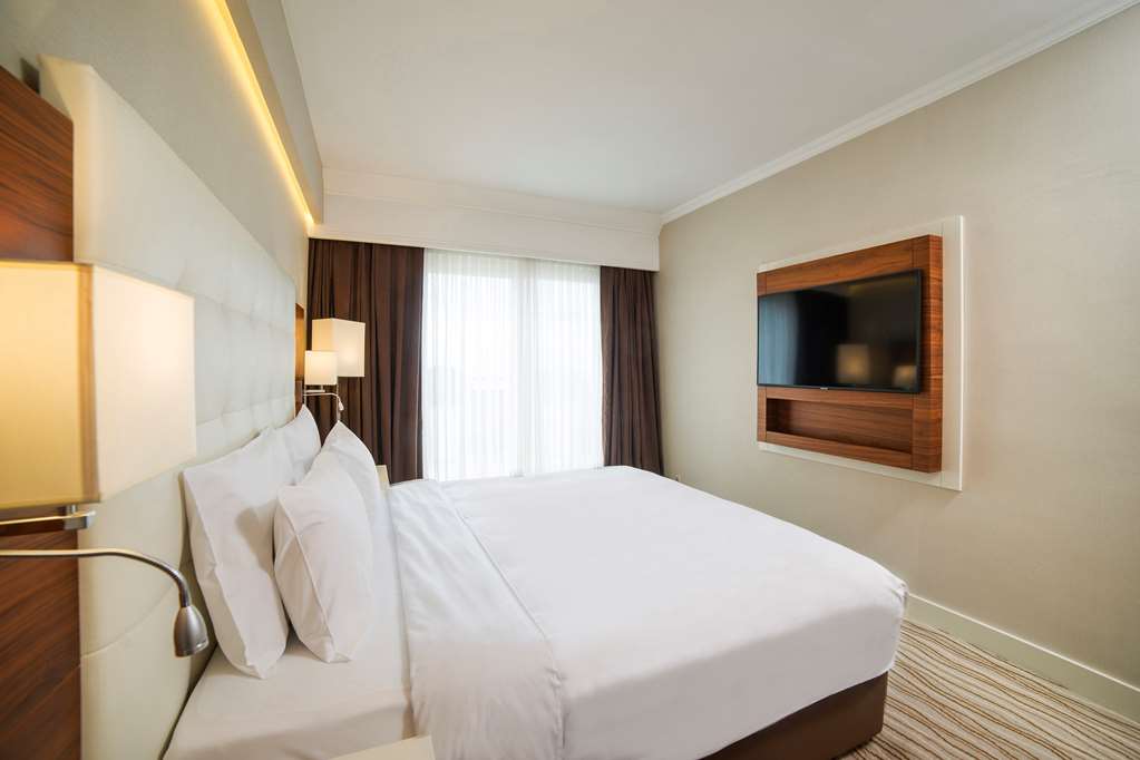 Images Radisson Hotel President Old Town Istanbul