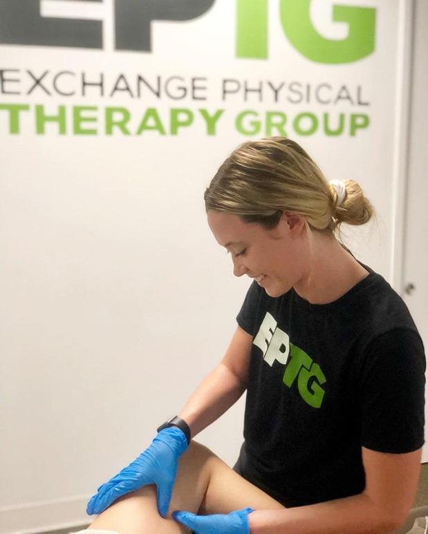 Images Exchange Physical Therapy Group