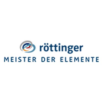 Röttinger - MEISTER DER ELEMENTE in Ellenberg in Württemberg - Logo