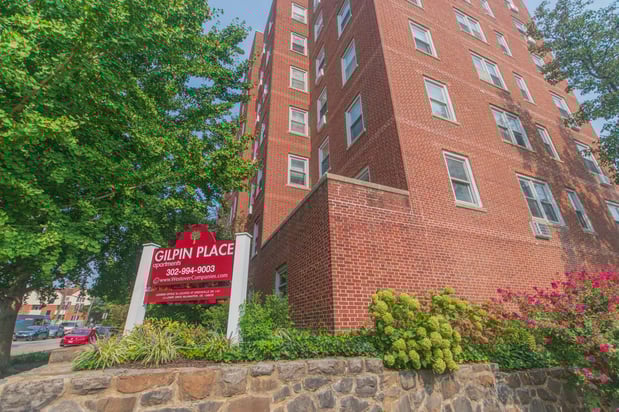 Images Gilpin Place Apartments