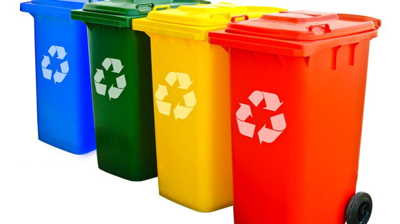 Images Jätehuolto E. Parkkinen Oy