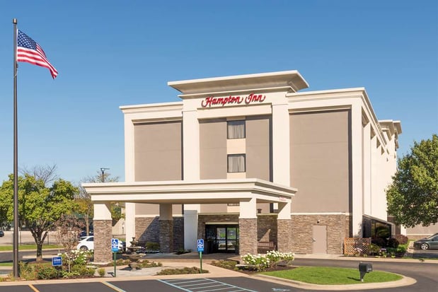 Images Hampton Inn Grand Rapids South