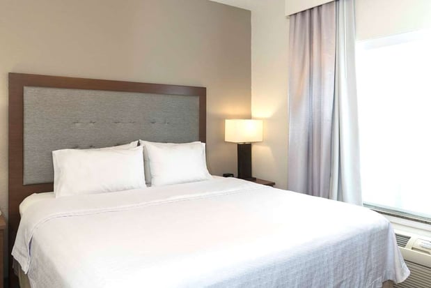 Images Homewood Suites by Hilton Indianapolis-Airport/Plainfield